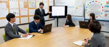 BCP（事業継続計画）